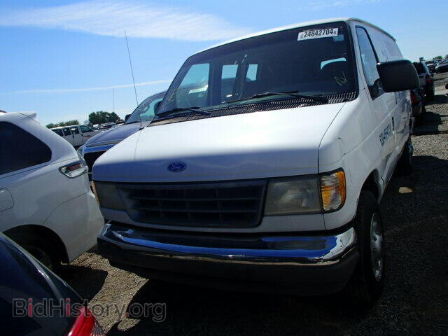 1995 FORD ECONOLINE - VIN: 1FTFS24Y2SHA78915 - Photo 2