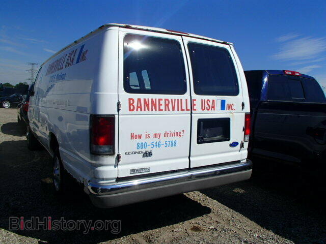 1995 FORD ECONOLINE - VIN: 1FTFS24Y2SHA78915 - Photo 3