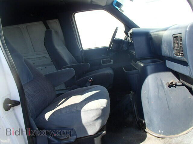 1995 FORD ECONOLINE - VIN: 1FTFS24Y2SHA78915 - Photo 5