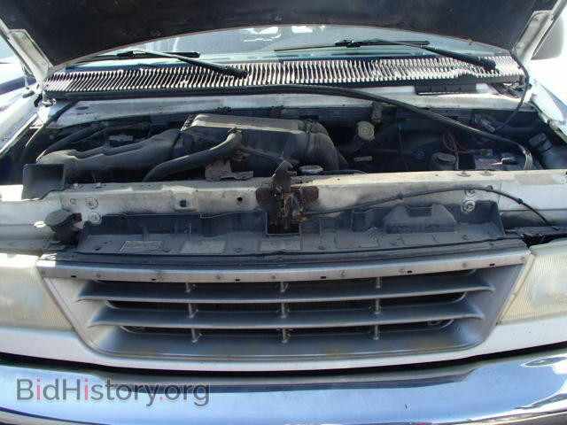 1995 FORD ECONOLINE - VIN: 1FTFS24Y2SHA78915 - Photo 7