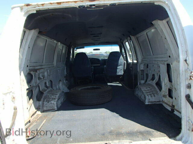 1995 FORD ECONOLINE - VIN: 1FTFS24Y2SHA78915 - Photo 9