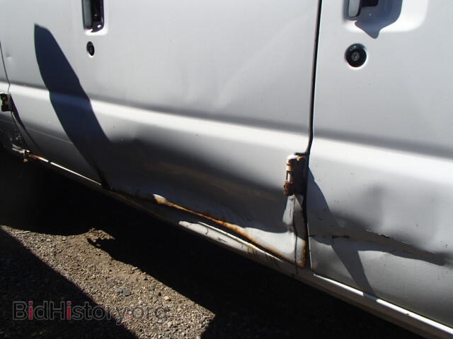1995 FORD ECONOLINE - VIN: 1FTFS24Y2SHA78915 - Photo 10