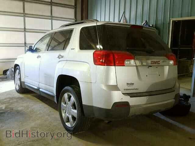 2014 GMC TERRAIN - VIN: 2GKALTEK5E6185253 - Photo 3