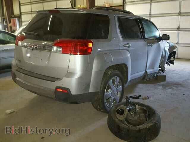 2014 GMC TERRAIN - VIN: 2GKALTEK5E6185253 - Photo 4