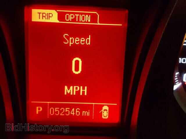 2014 GMC TERRAIN - VIN: 2GKALTEK5E6185253 - Photo 8