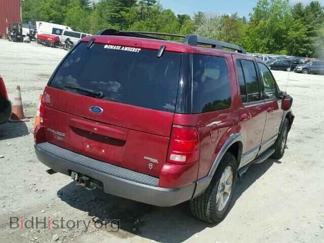 2005 FORD EXPLORER - VIN: 1FMZU73WX5UB75338 - Фото 4