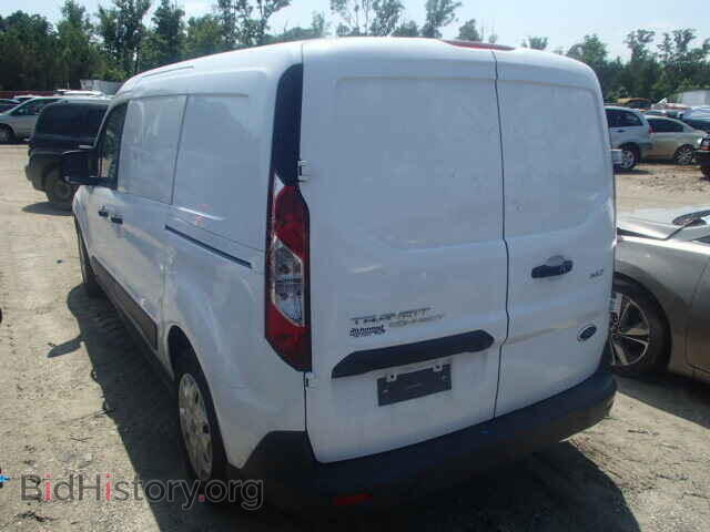 2015 FORD TRANSIT CO - VIN: NM0LS7F74F1206202 - Фото 3