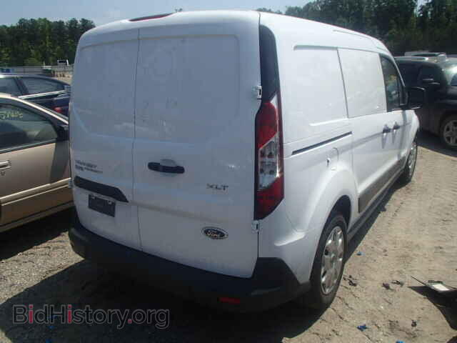 2015 FORD TRANSIT CO - VIN: NM0LS7F74F1206202 - Фото 4