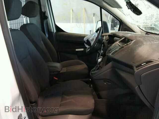 2015 FORD TRANSIT CO - VIN: NM0LS7F74F1206202 - Фото 5