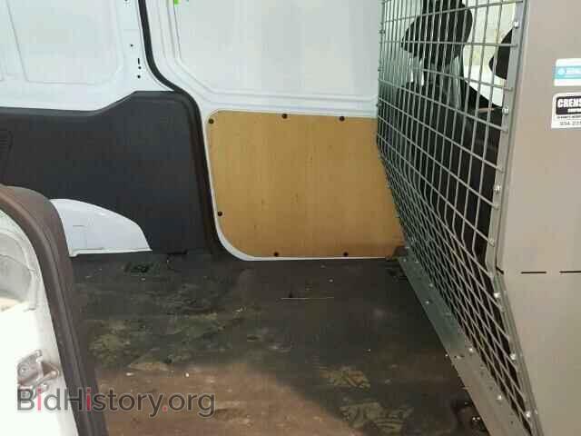 2015 FORD TRANSIT CO - VIN: NM0LS7F74F1206202 - Фото 6