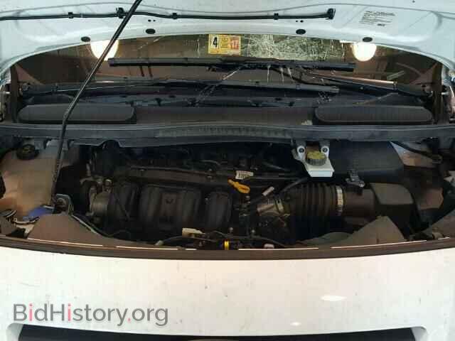 2015 FORD TRANSIT CO - VIN: NM0LS7F74F1206202 - Фото 7