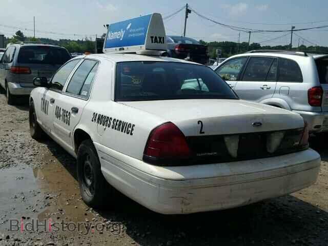 2010 FORD CROWN VIC - VIN: 2FABP7BV1AX112742 - Фото 3