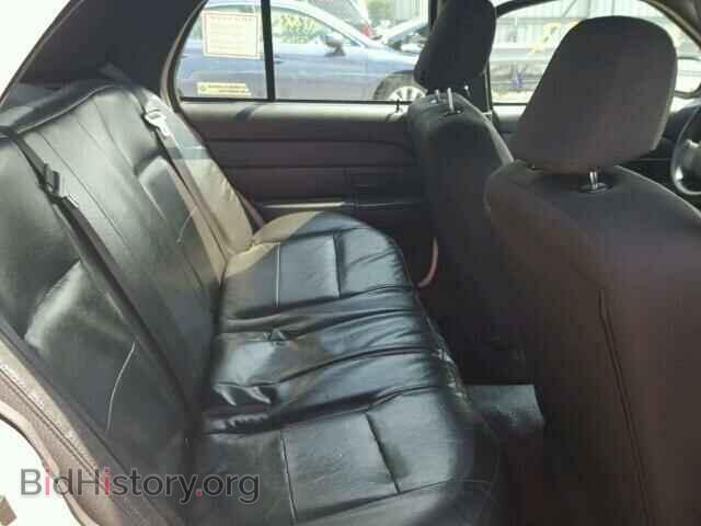 2010 FORD CROWN VIC - VIN: 2FABP7BV1AX112742 - Фото 6