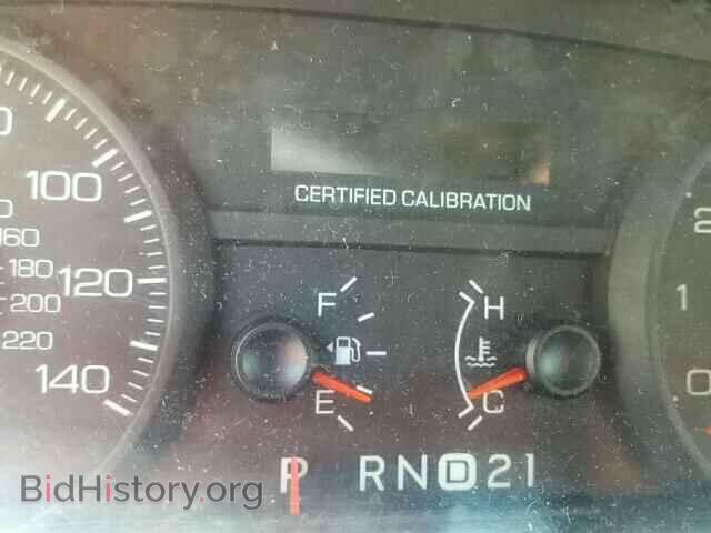 2010 FORD CROWN VIC - VIN: 2FABP7BV1AX112742 - Фото 8