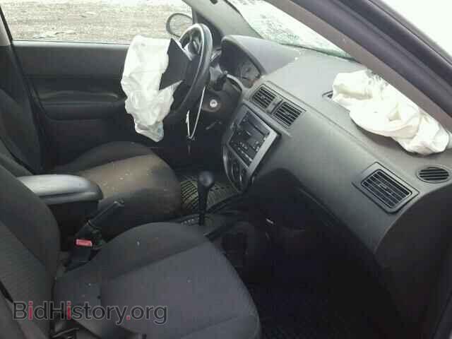 2007 FORD FOCUS - VIN: 1FAHP37NX7W241773 - Фото 5