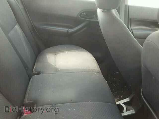 2007 FORD FOCUS - VIN: 1FAHP37NX7W241773 - Фото 6