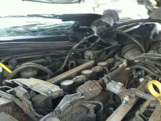 2007 FORD FOCUS - VIN: 1FAHP37NX7W241773 - Фото 7