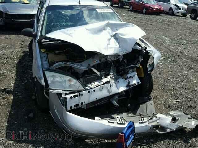 2007 FORD FOCUS - VIN: 1FAHP37NX7W241773 - Фото 10