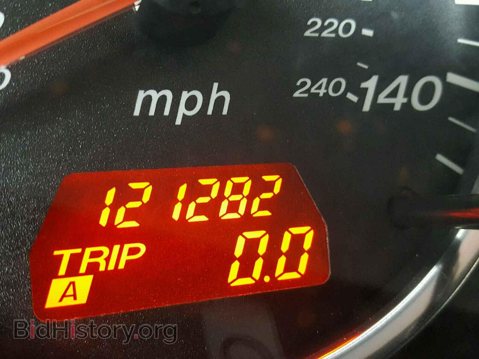 2007 MAZDA 6 - VIN: 1YVHP80CX75M39107 - Фото 8