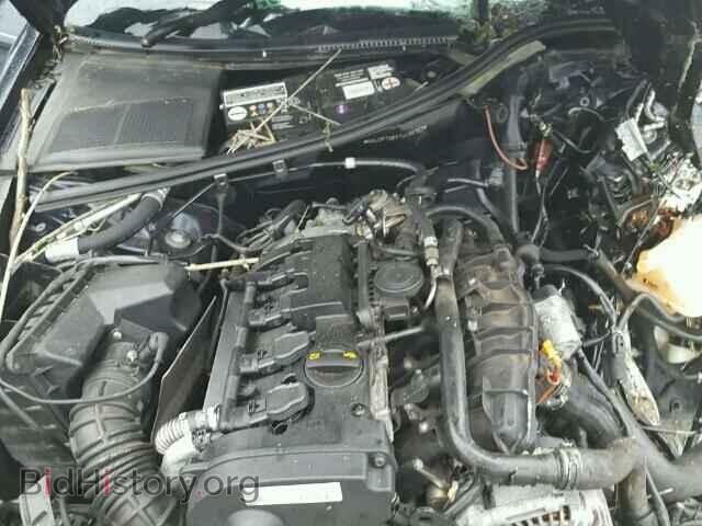 2007 AUDI A4 - VIN: WAUDF78E57A096363 - Фото 7