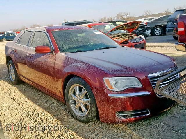 Photo 2C3CCAAG9CH312120 - CHRYSLER 300 2012