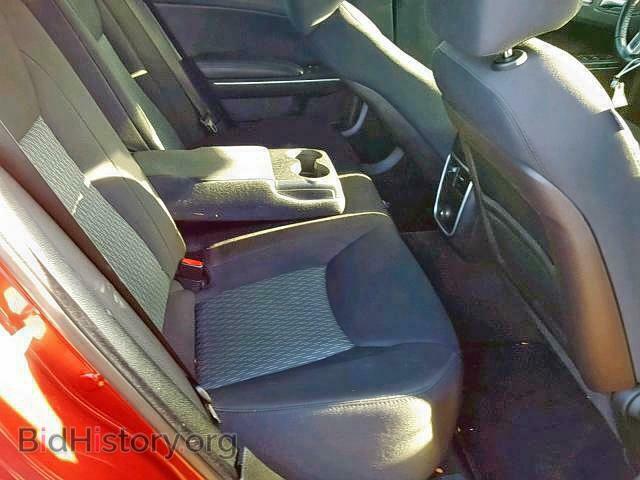 2012 CHRYSLER 300 - VIN: 2C3CCAAG9CH312120 - Фото 6