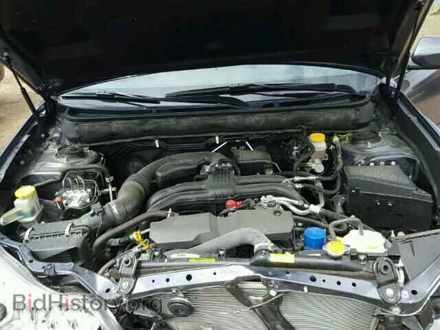 2014 SUBARU OUTBACK - VIN: 4S4BRBMC2E3326933 - Фото 7