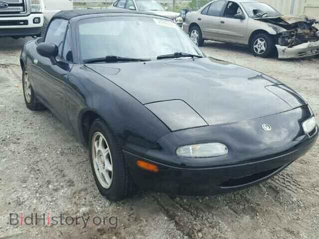 Фотография JM1NA3530T0704601 - MAZDA MIATA 1996