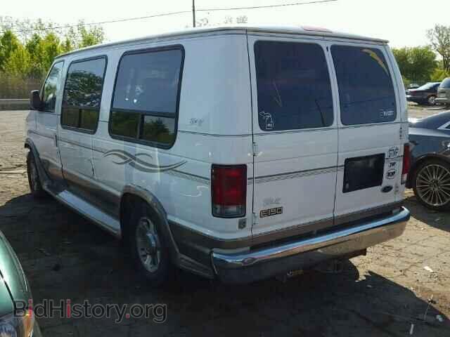 2005 FORD ECONOLINE - VIN: 1FDRE14W85HA71190 - Фото 3