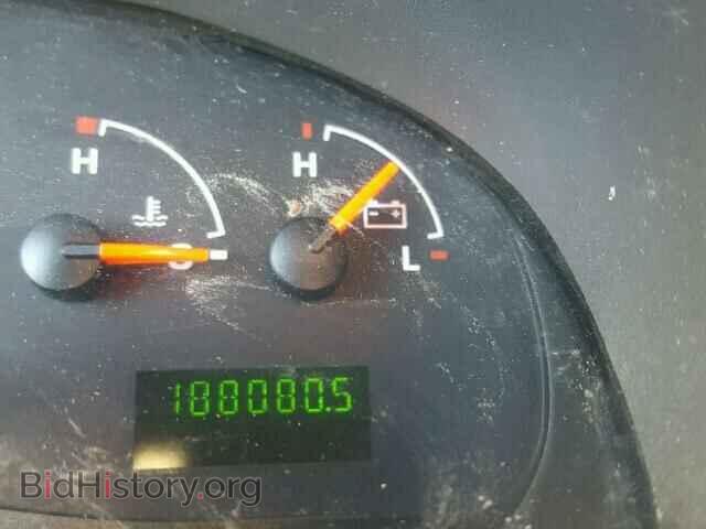 2005 FORD ECONOLINE - VIN: 1FDRE14W85HA71190 - Фото 8