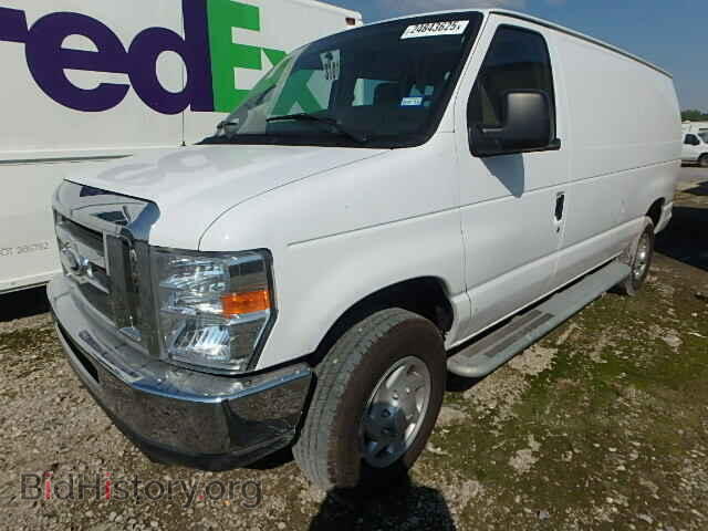 2014 FORD ECONOLINE - VIN: 1FTNE2EWXEDA42580 - Фото 2