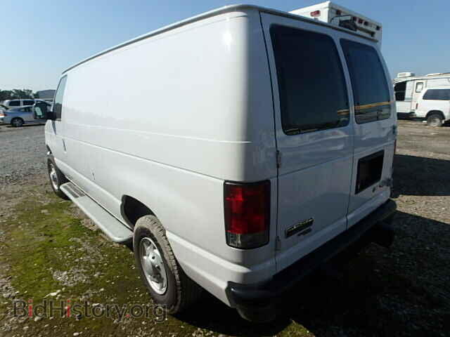 2014 FORD ECONOLINE - VIN: 1FTNE2EWXEDA42580 - Фото 3