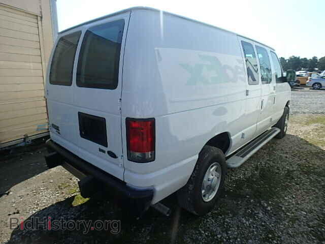 2014 FORD ECONOLINE - VIN: 1FTNE2EWXEDA42580 - Фото 4