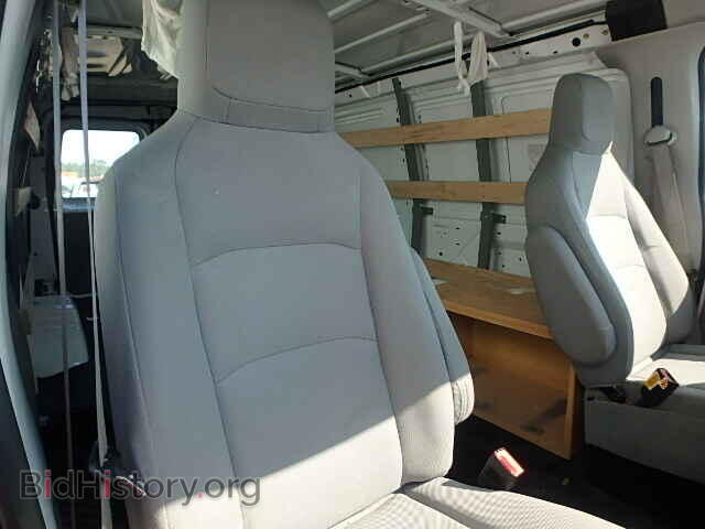 2014 FORD ECONOLINE - VIN: 1FTNE2EWXEDA42580 - Фото 6