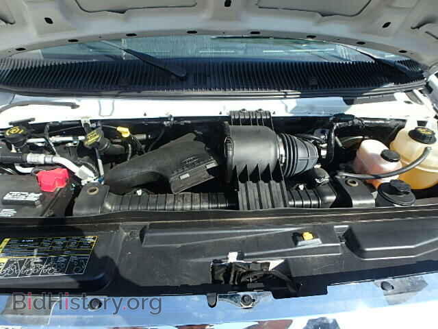 2014 FORD ECONOLINE - VIN: 1FTNE2EWXEDA42580 - Фото 7