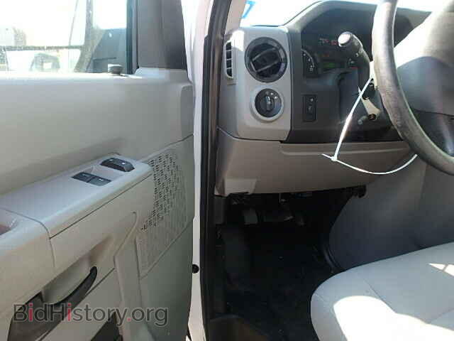 2014 Ford ECONOLINE (VIN 1FTNE2EWXEDA42580) — photo 9 of 10
