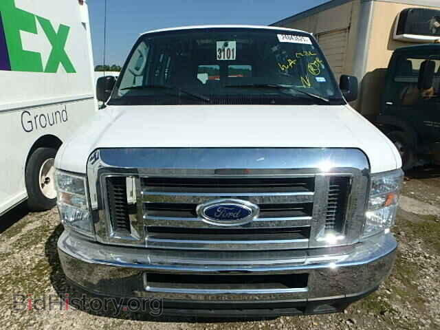 2014 FORD ECONOLINE - VIN: 1FTNE2EWXEDA42580 - Фото 10