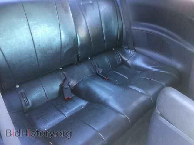 2006 MITSUBISHI ECLIPSE - VIN: 4A3AK34T26E045048 - Photo 6