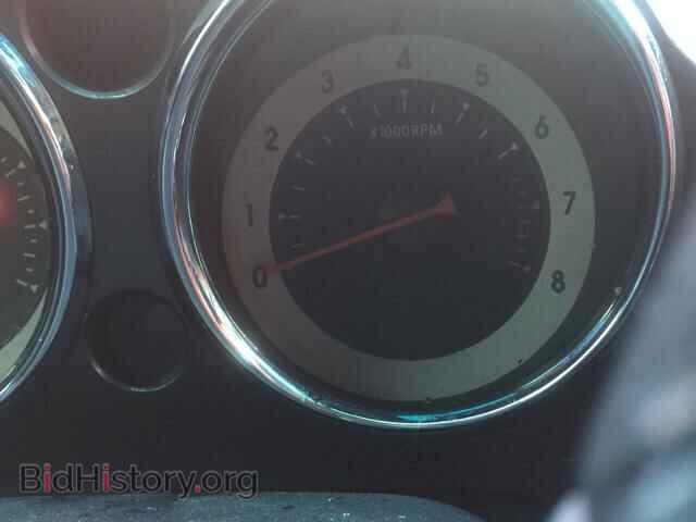 2006 MITSUBISHI ECLIPSE - VIN: 4A3AK34T26E045048 - Photo 8