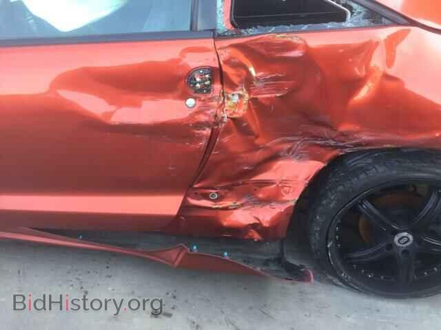 2006 MITSUBISHI ECLIPSE - VIN: 4A3AK34T26E045048 - Photo 9