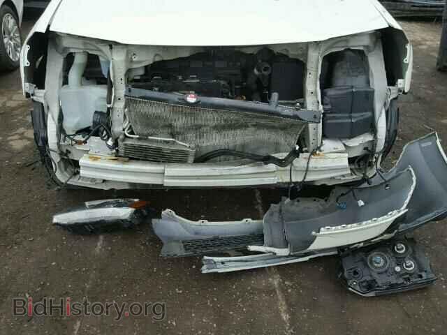 2011 HONDA PILOT - VIN: 5FNYF4H90BB027182 - Фото 10