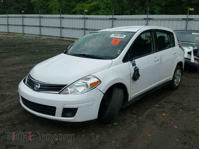 2011 NISSAN VERSA - VIN: 3N1BC1CP2BL486933 - Photo 2