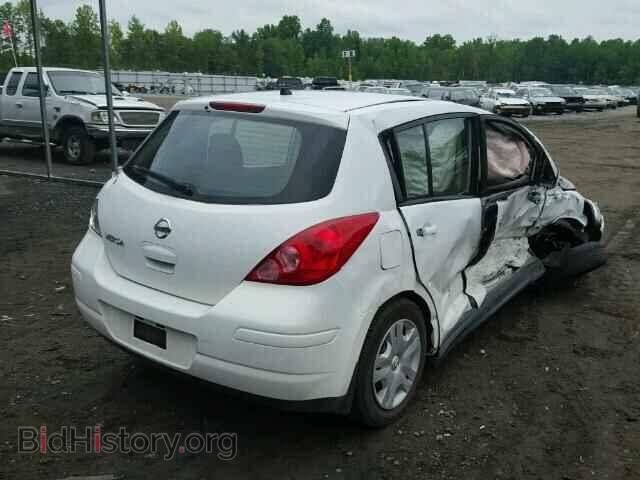 2011 NISSAN VERSA - VIN: 3N1BC1CP2BL486933 - Photo 4