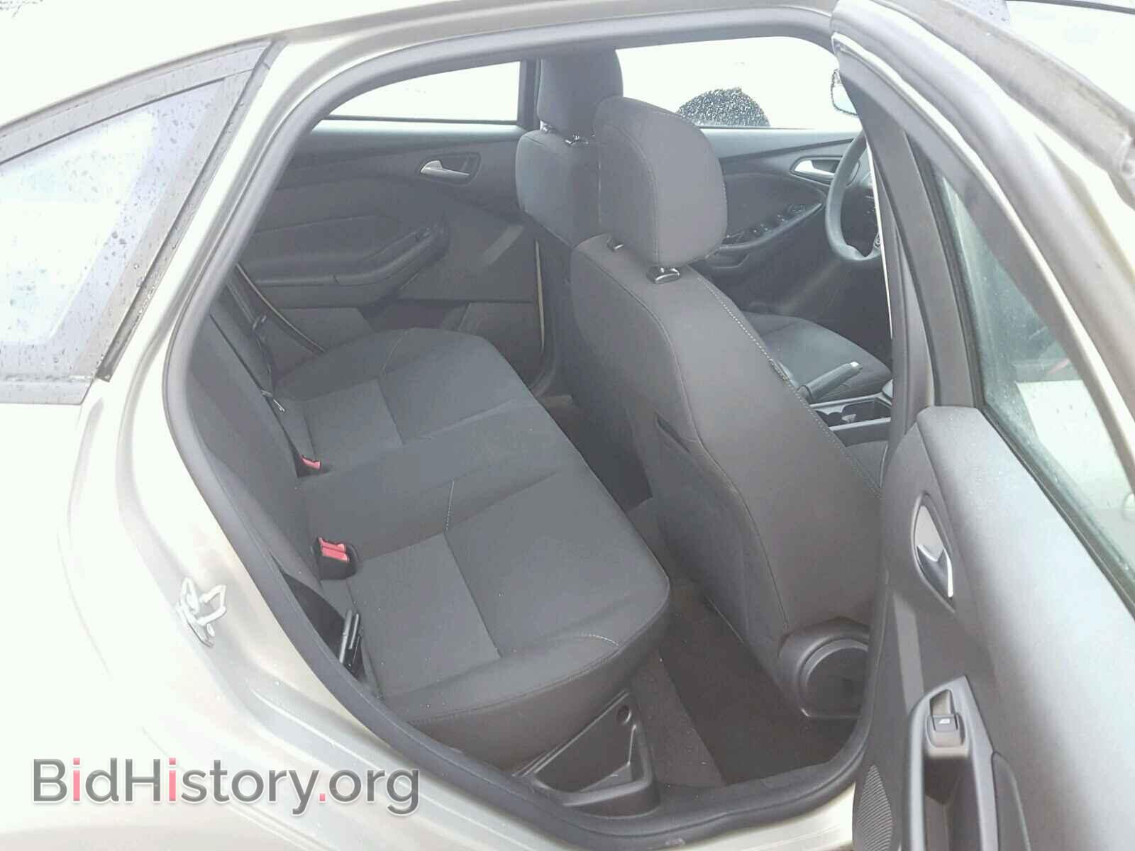 2015 FORD FOCUS - VIN: 1FADP3F23FL333717 - Фото 6