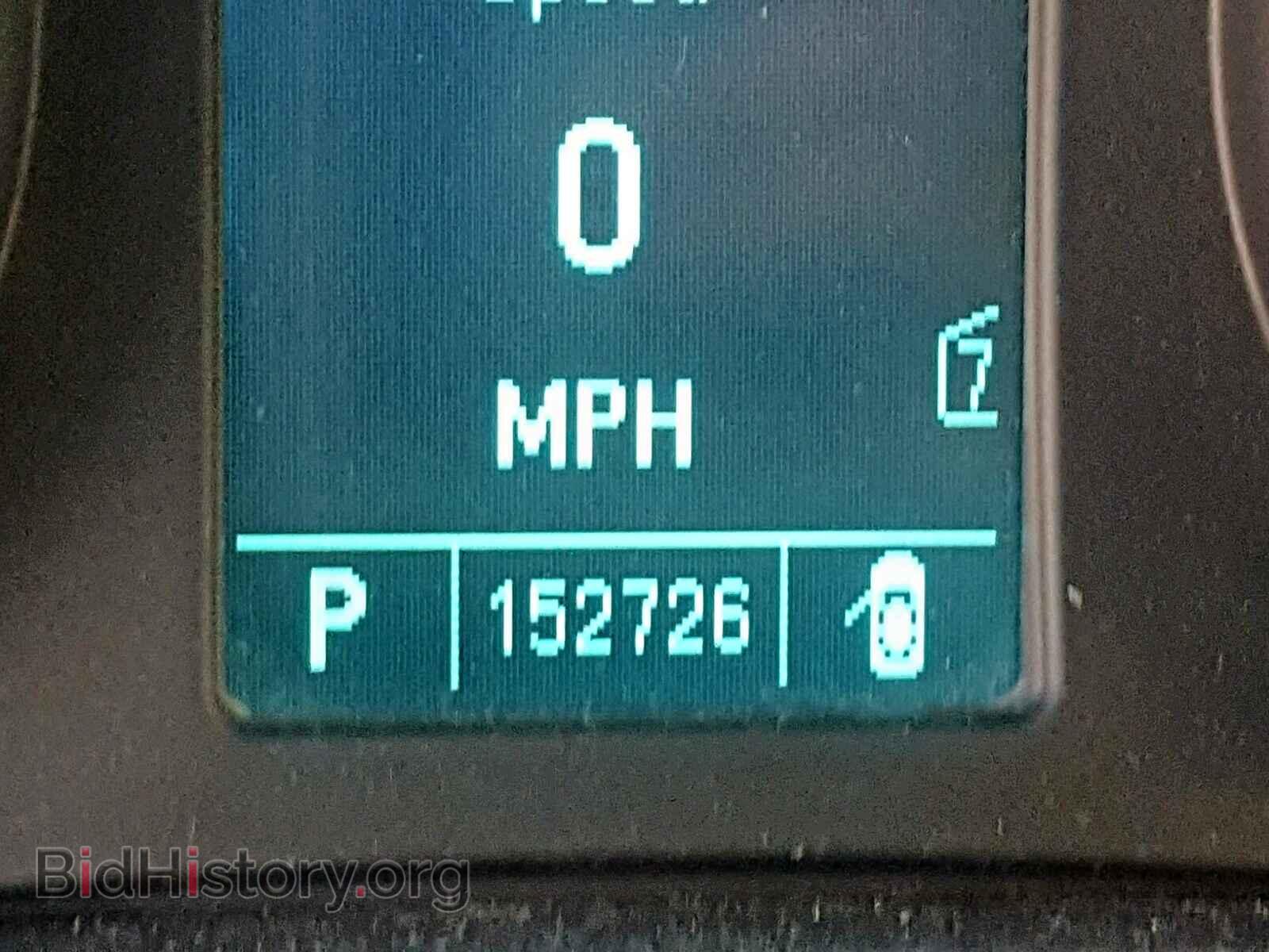 2011 BUICK REGAL - VIN: 2G4GP5EC9B9175166 - Фото 8