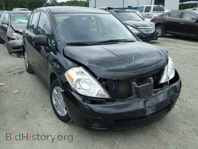 Photo 3N1BC1CP1BL508405 - NISSAN VERSA 2011