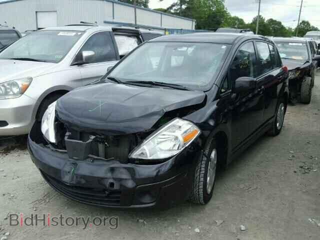 2011 NISSAN VERSA - VIN: 3N1BC1CP1BL508405 - Photo 2