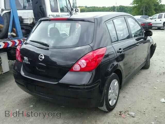 2011 NISSAN VERSA - VIN: 3N1BC1CP1BL508405 - Photo 4