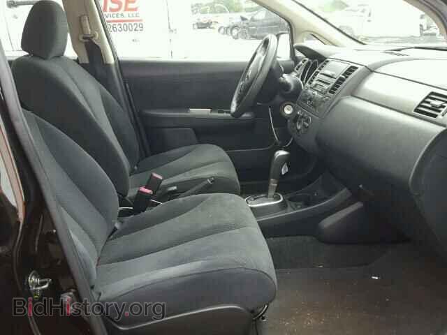 2011 NISSAN VERSA - VIN: 3N1BC1CP1BL508405 - Photo 5