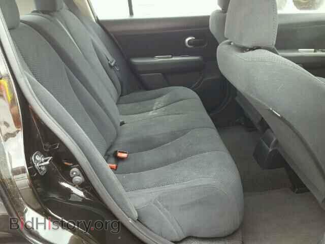 2011 NISSAN VERSA - VIN: 3N1BC1CP1BL508405 - Photo 6